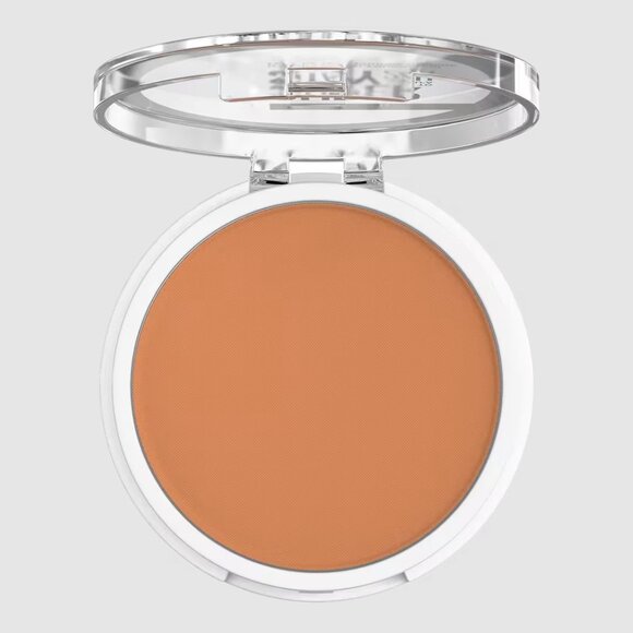 Maybelline Super Stay Up to 24HR Hybrid Powder-Foundation - #340 - Picture 2 of 7